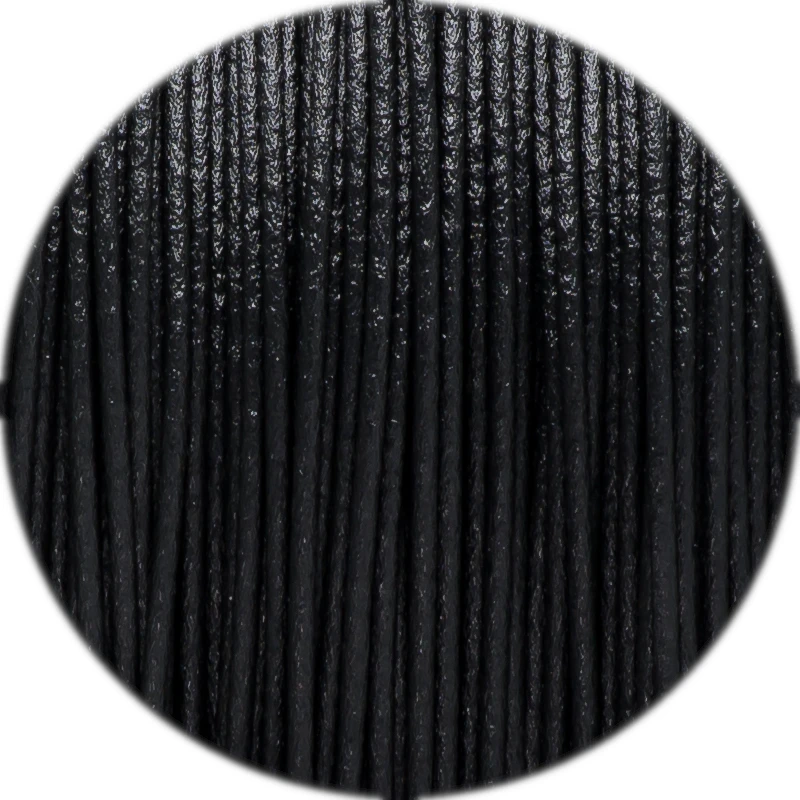 Fiberlogy PCTG + GF Black