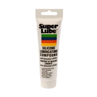 Super Lube 92003 Graisse lubrifiante au silicone avec PTFE