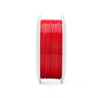 Fiberlogy ABS Red filament