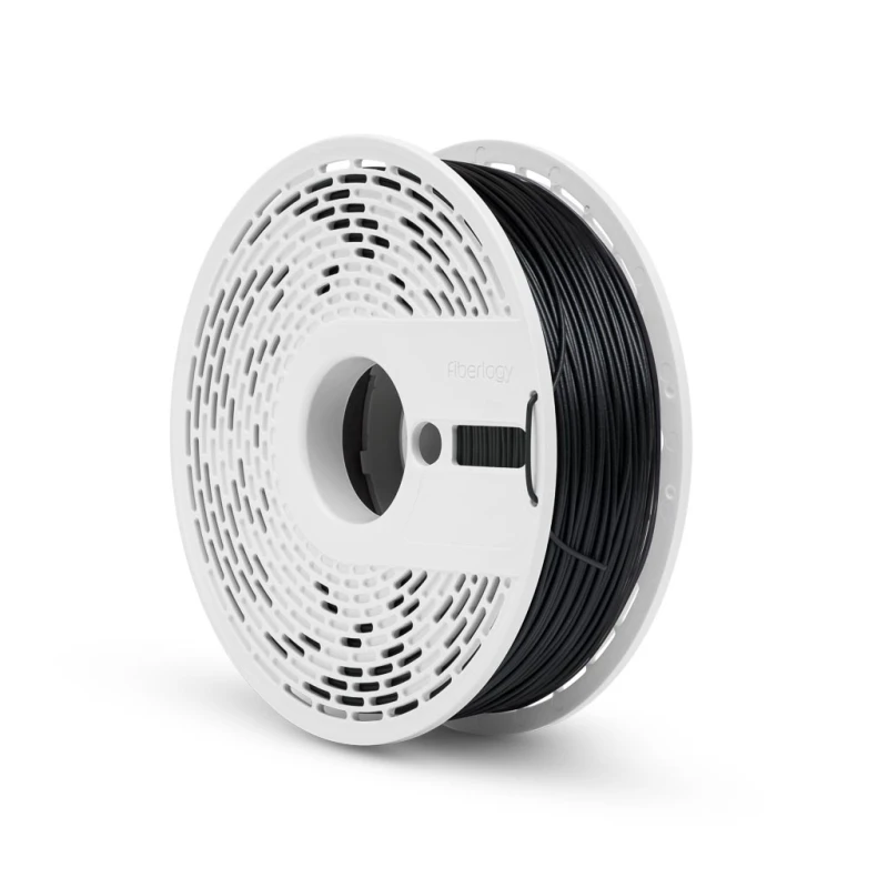 Fiberlogy PETG Matte Black