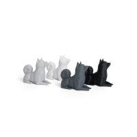 Fiberlogy PETG Matte Gray