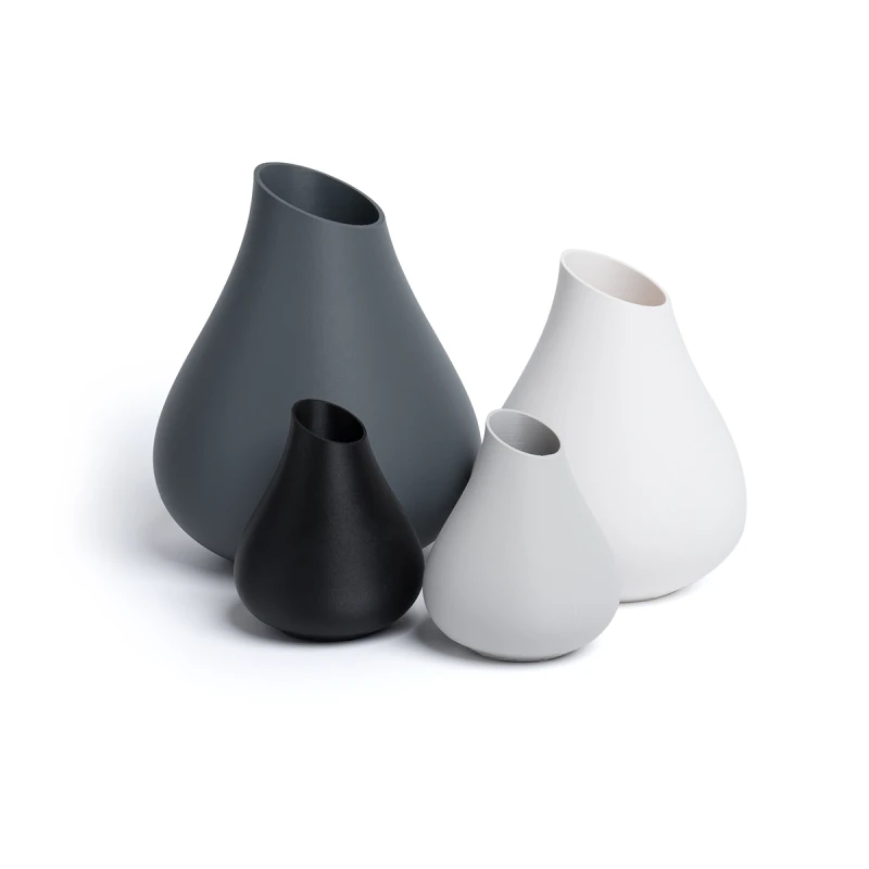 Fiberlogy PETG Matte White
