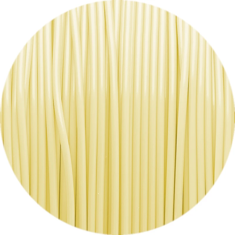 Fiberlogy Easy PETG Pastel Yellow