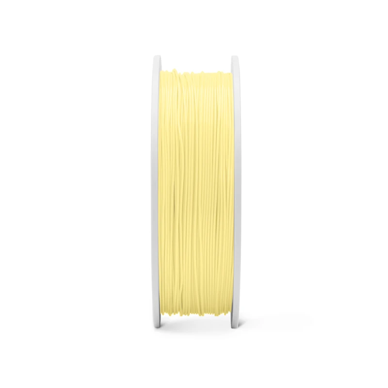 Fiberlogy Easy PETG Pastel Yellow