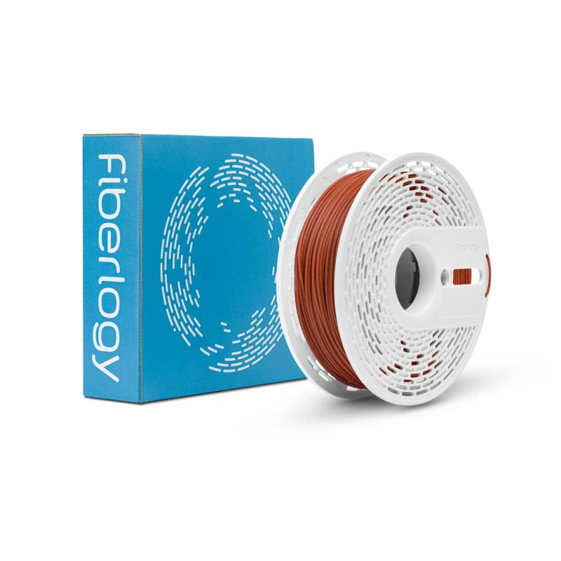 Fiberlogy Easy PLA Brick (baksteen)