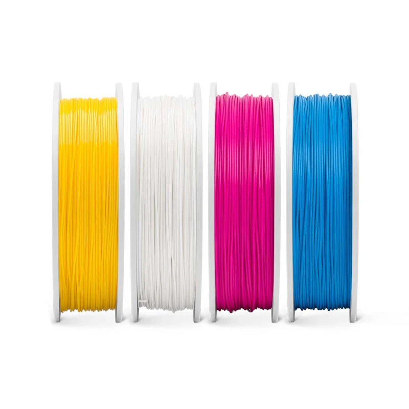 Fiberlogy Easy PLA CMYK set