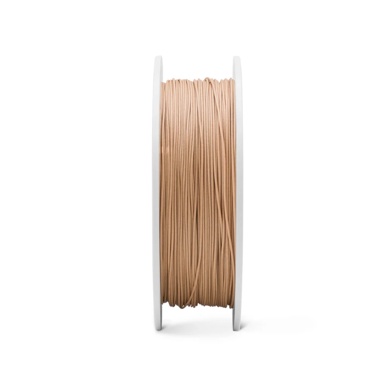 Fiberlogy PLA FiberWood Natural