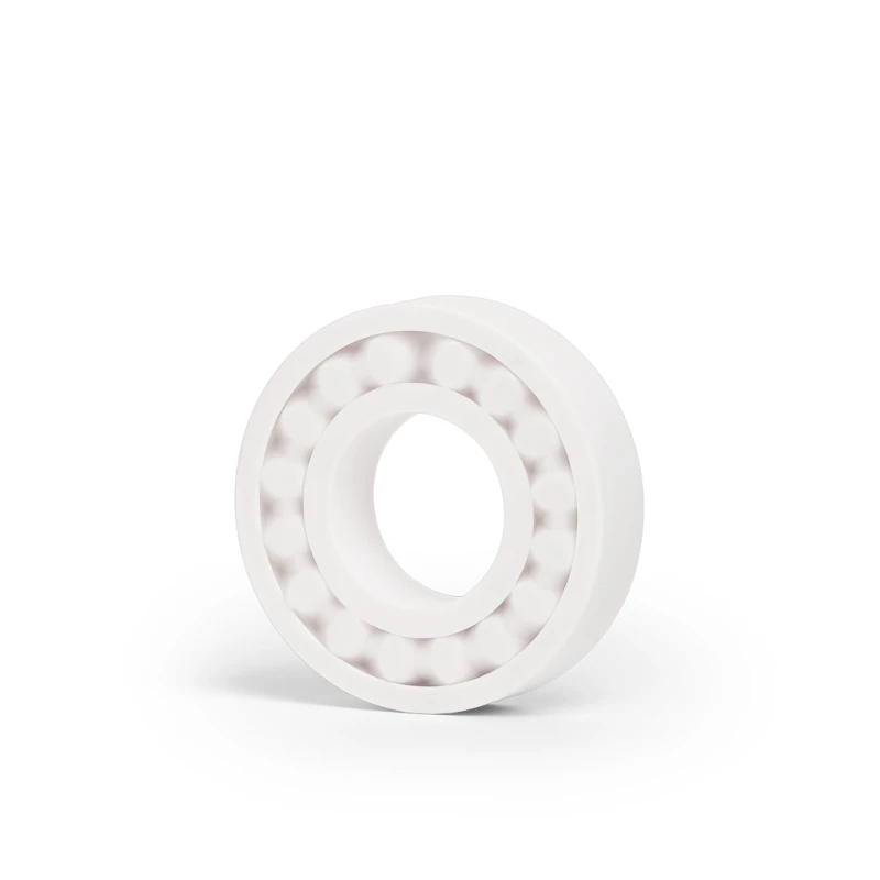 Fiberlogy PETG + PTFE Natural