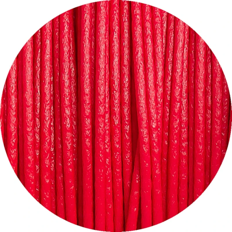Fiberlogy Nylon PA12+GF Red