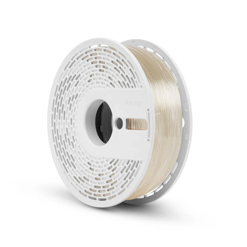 Fiberlogy HS PLA Clear Pure