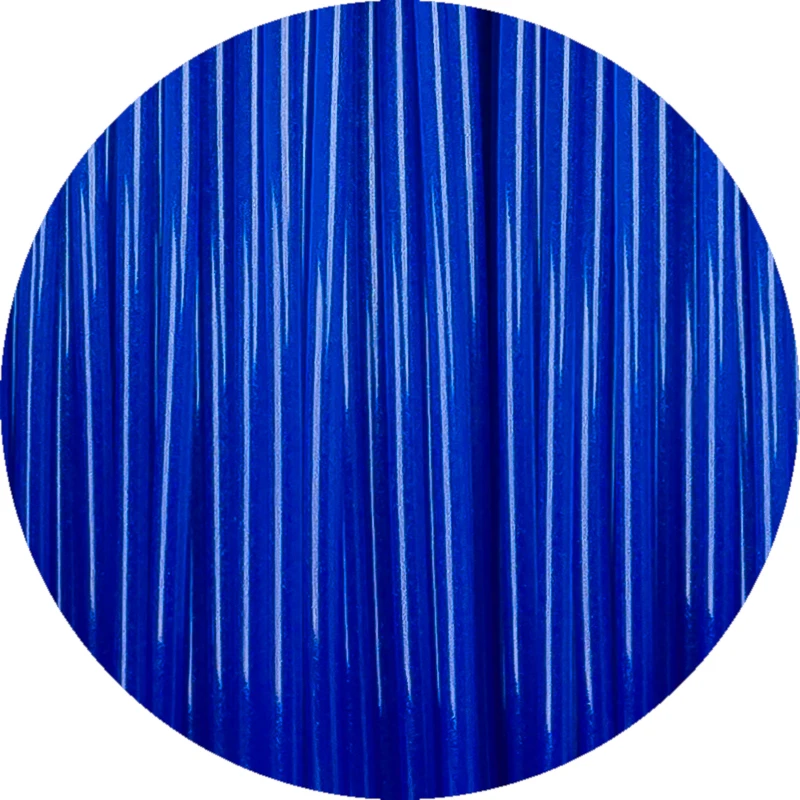 Fiberlogy HS PLA Clear Blue
