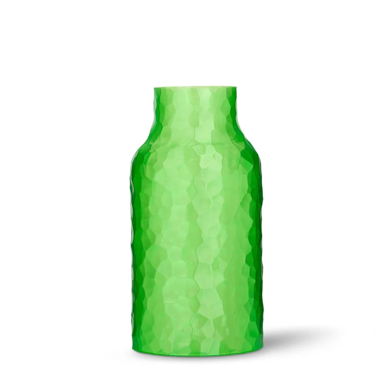 Fiberlogy HS PLA Clear Green