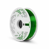 Fiberlogy HS PLA Clear Light Green