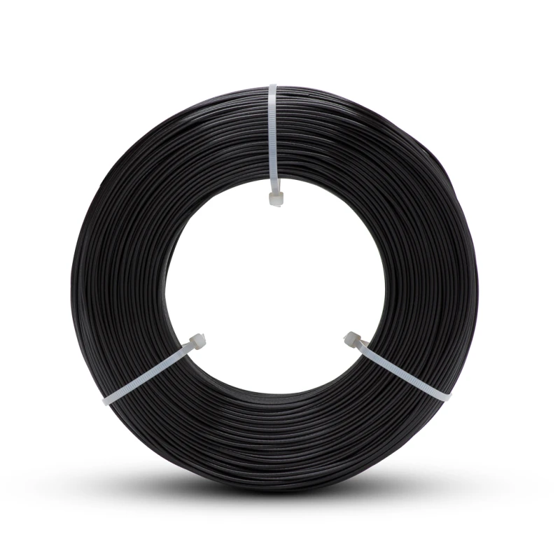 Fiberlogy Easy PLA Refill Black