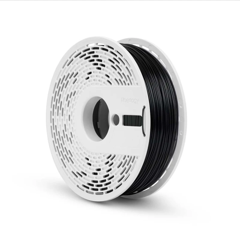 Fiberlogy ASA Matte Black