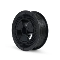 Fiberlogy FiberFlex 40D Black 2,5 kg