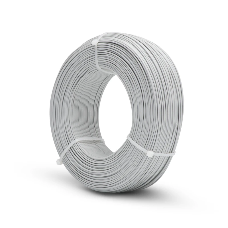 Fiberlogy Easy PLA Refill Gray