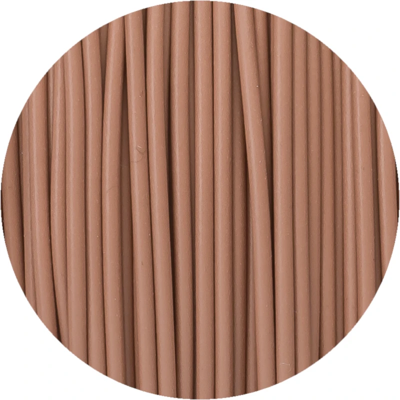 Fiberlogy PP Skin 3 (donkere huidskleur)