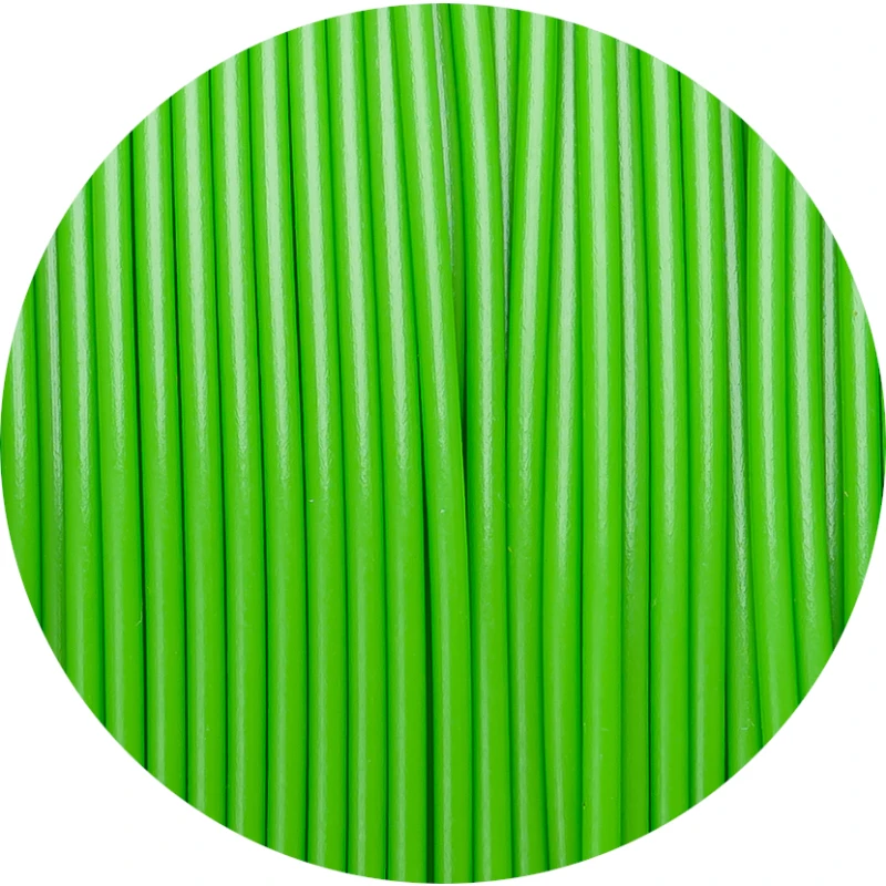 Fiberlogy PETG Matte Green