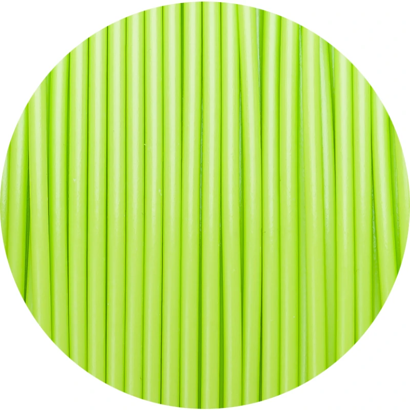 Fiberlogy PETG Matte Light Green