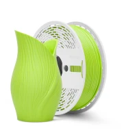 Fiberlogy PETG Matte Light Green