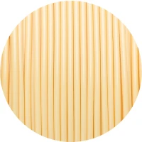 Fiberlogy PETG Matte Pastel Yellow