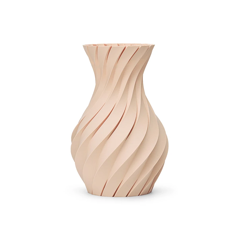 Fiberlogy PLA Matte Beige