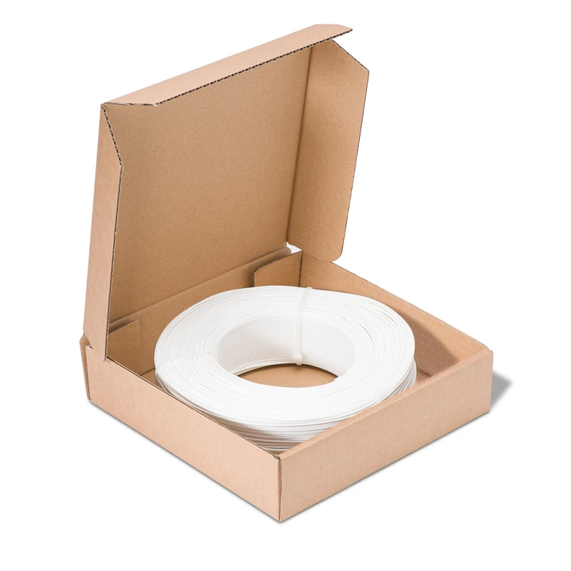 Fiberlogy Easy PLA Refill White
