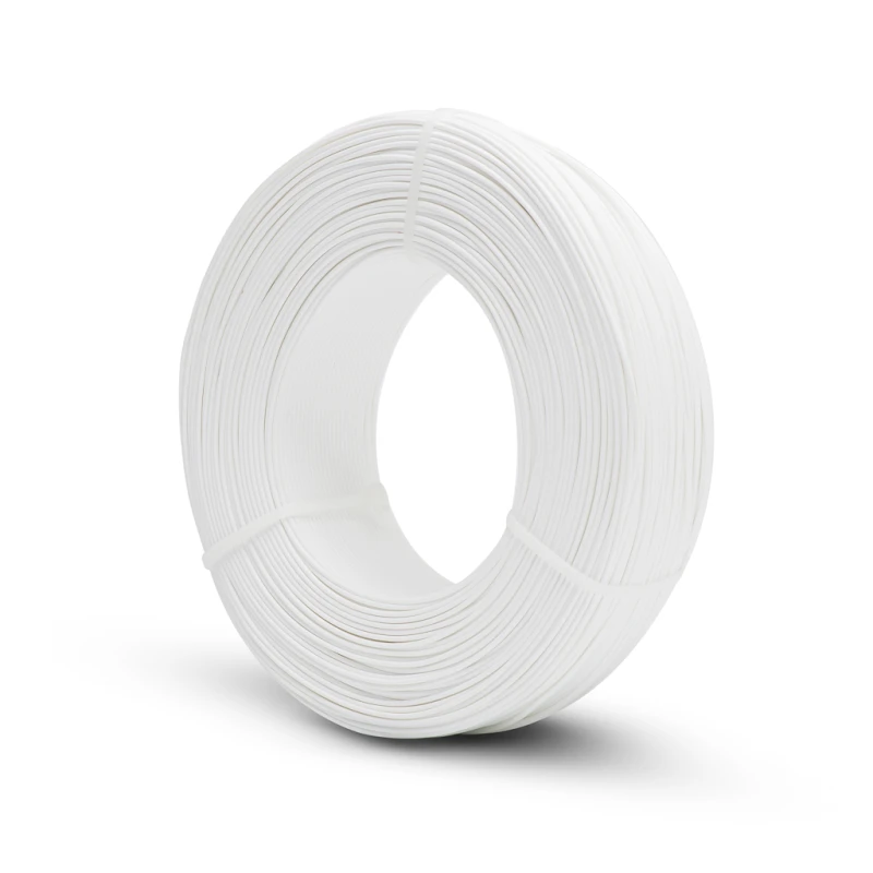 Fiberlogy Easy PLA Refill White