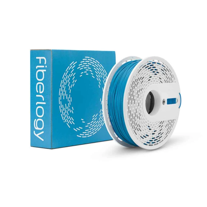Fiberlogy PLA Matte Blue
