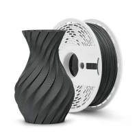 Fiberlogy PLA Matte Graphite