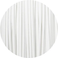 Fiberlogy PLA Matte White