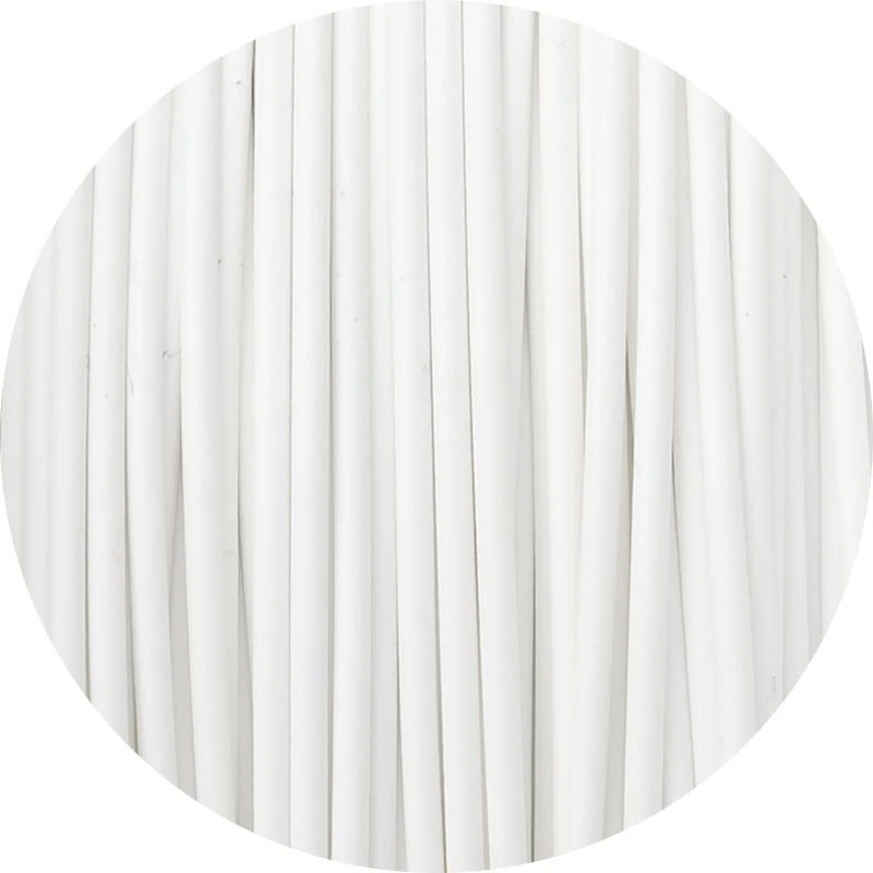 Fiberlogy PLA Matte White