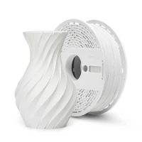 Fiberlogy PLA Matte White