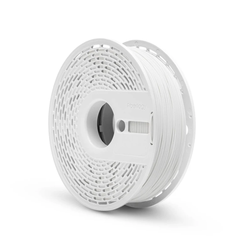 Fiberlogy PLA Matte White