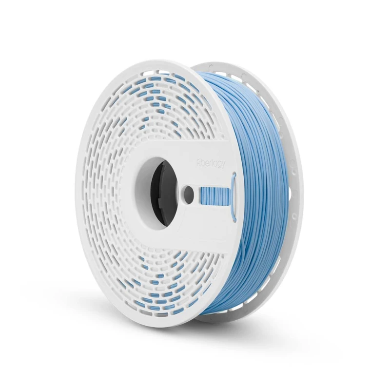 Fiberlogy PLA Matte Pastel Blue