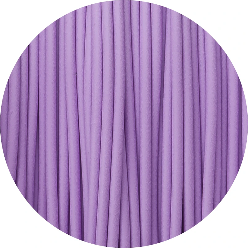 Fiberlogy PLA Matte Pastel Lilac