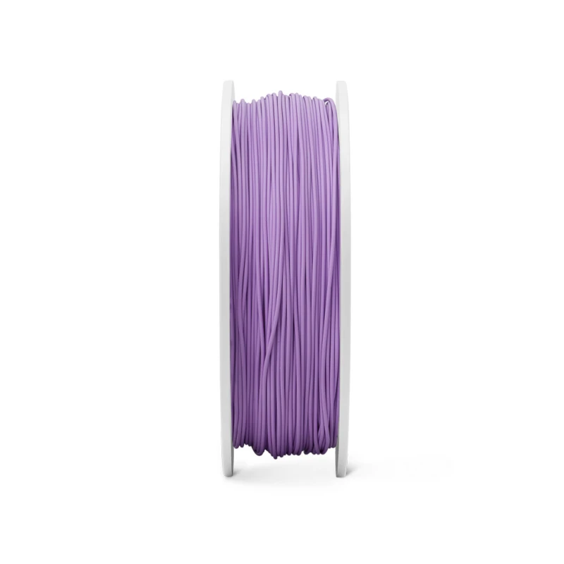 Fiberlogy PLA Matte Pastel Lilac