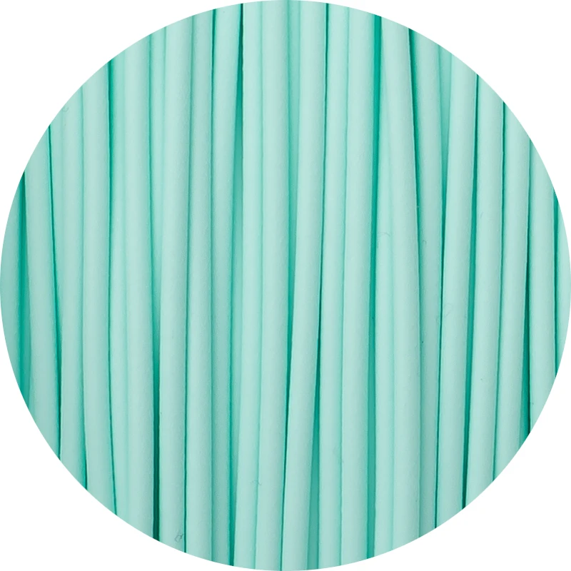 Fiberlogy PLA Matte Pastel Mint
