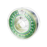 Spectrum PLA Silk Rainbow Frost Gloss
