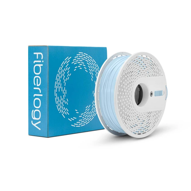 Fiberlogy PP Pastel Blue