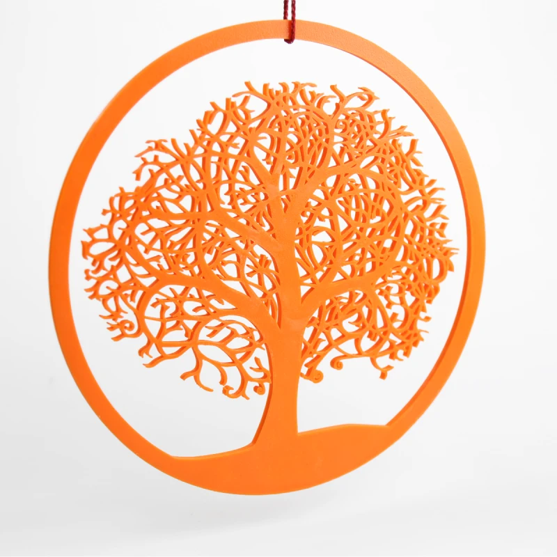 Fiberlogy Easy PLA Refill Orange