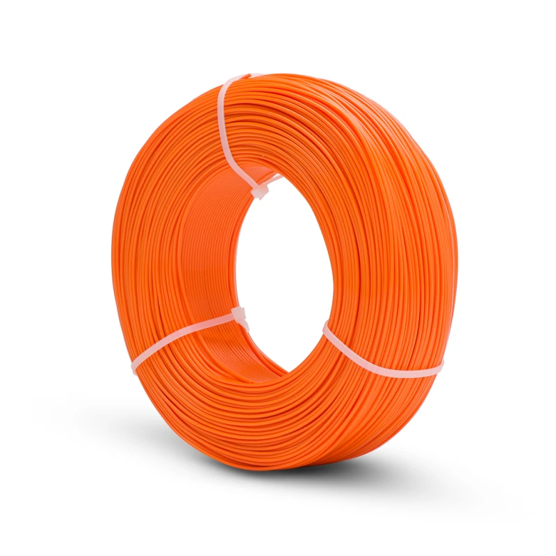 Fiberlogy Easy PLA Refill Orange