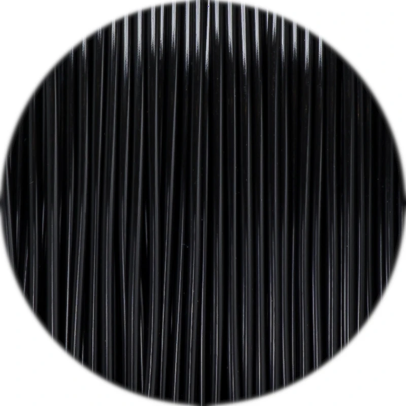 Fiberlogy PCTG Black 1 kg