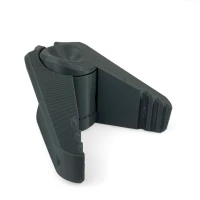 Fiberlogy PCTG Graphite 1 kg