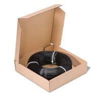 Fiberlogy Refill Easy PETG Black