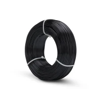 Fiberlogy Refill Easy PETG Black