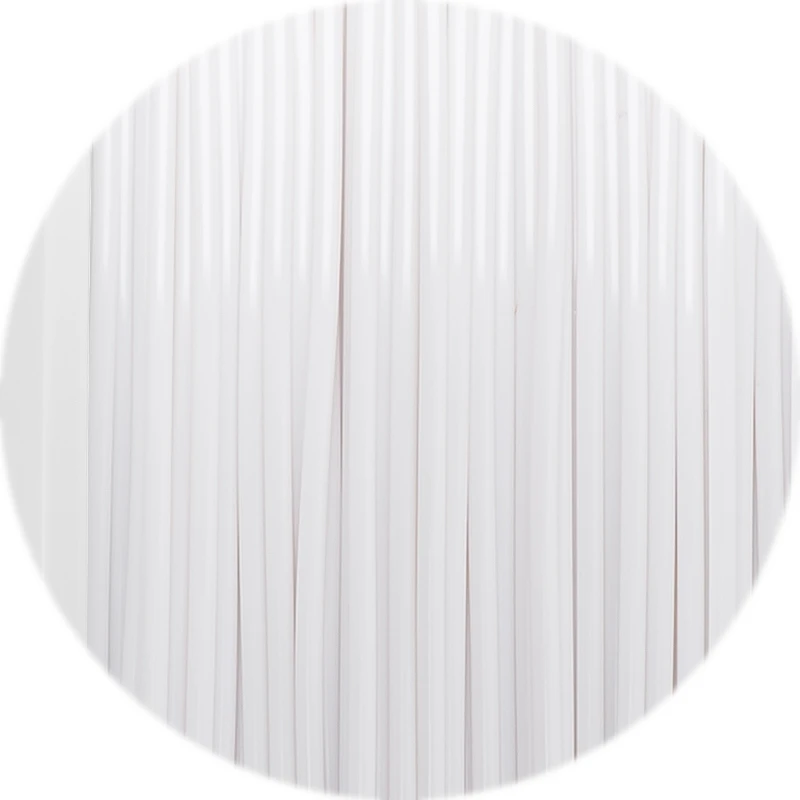 Fiberlogy Easy PETG White 1 kg
