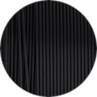 Fiberlogy PLA Impact Refill Black
