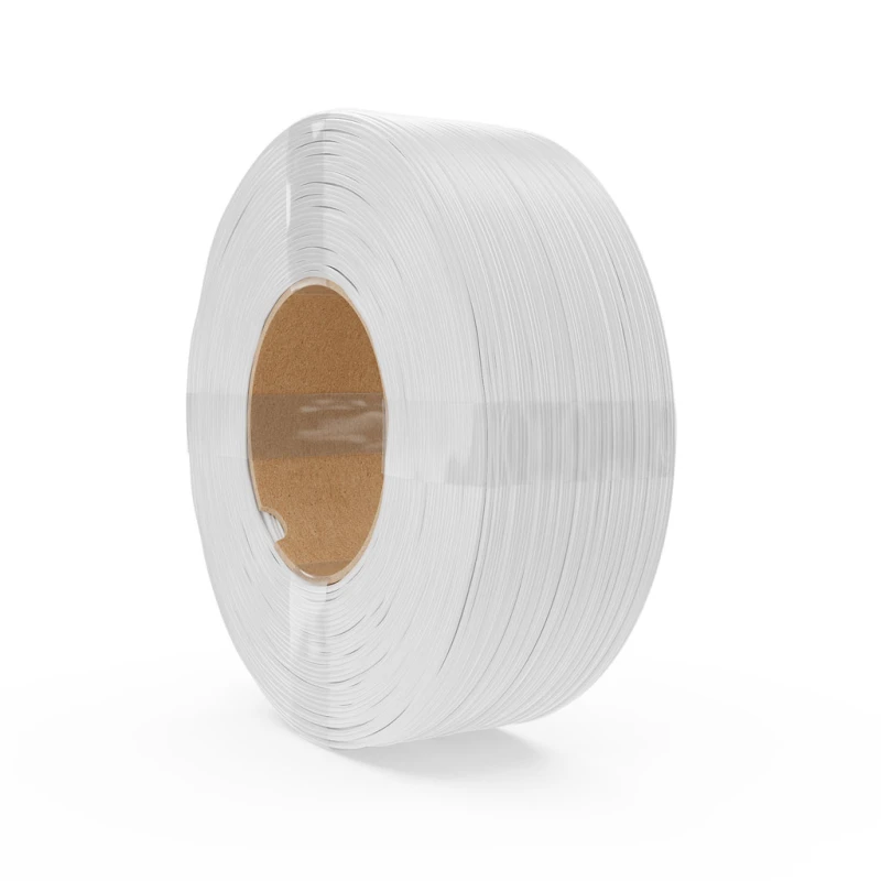 Fiberlogy PLA Impact Refill White